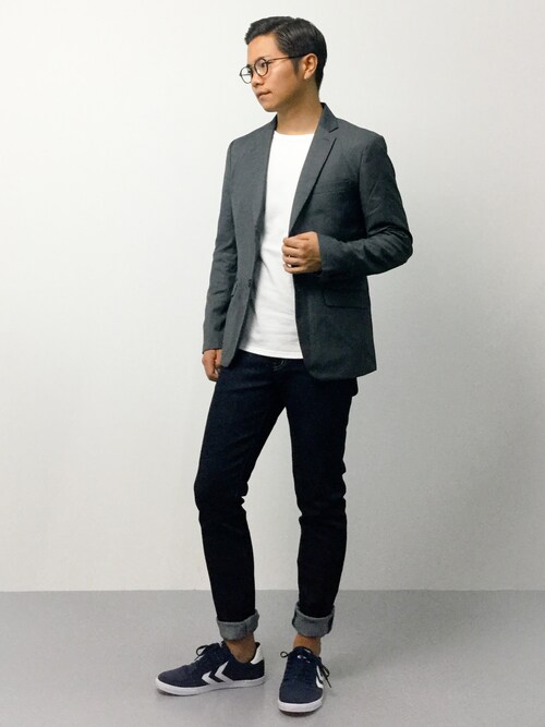 Zozotownk 1ro ケーイチロー さんのスニーカーを使ったコーディネート Zozotown