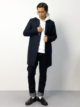 K-1RO(ケーイチロー)さんのコーディネート
