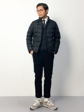 グレースニーカー のメンズ人気ファッションコーディネート Wear