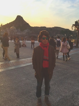 にしひろさんのコーディネート