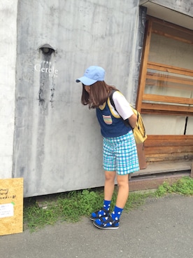 RIOさんのコーディネート