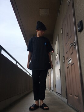 こーじやこーじさんのコーディネート