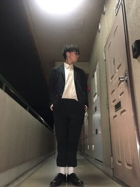 こーじやこーじさんのコーディネート