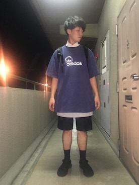 こーじやこーじさんのコーディネート