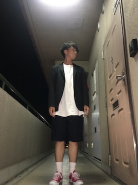 こーじやこーじさんのコーディネート