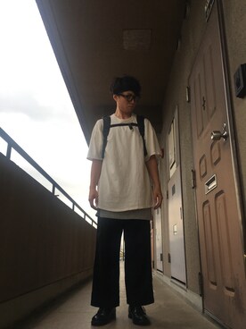 こーじやこーじさんのコーディネート