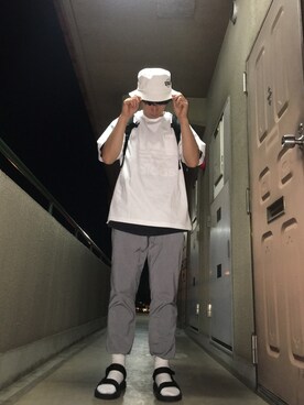 こーじやこーじさんのコーディネート