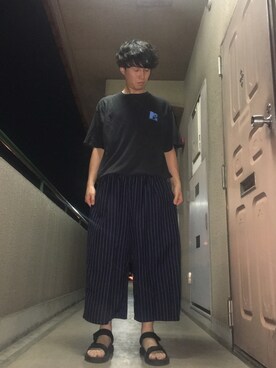 こーじやこーじさんのコーディネート