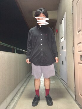 こーじやこーじさんのコーディネート