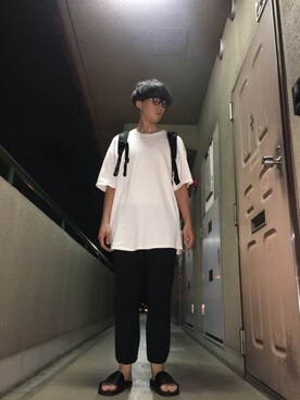 こーじやこーじさんのコーディネート