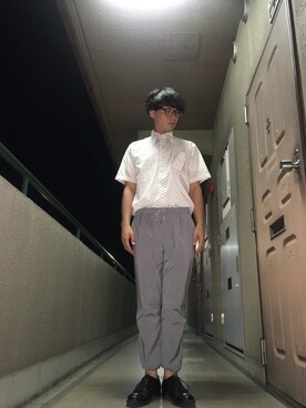 こーじやこーじさんのコーディネート