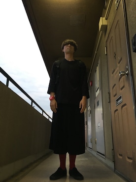 こーじやこーじさんのコーディネート