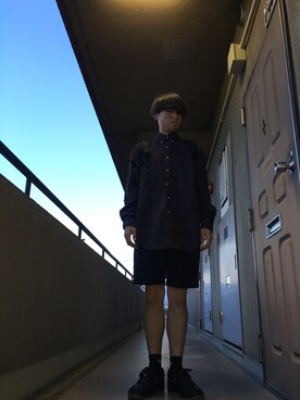 こーじやこーじさんのコーディネート