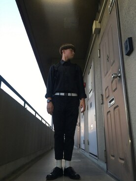 こーじやこーじさんのコーディネート