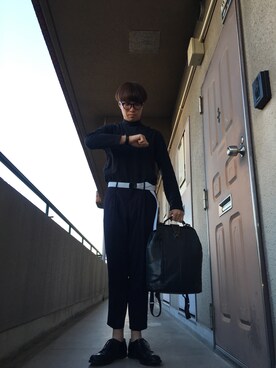 こーじやこーじさんのコーディネート