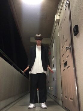 こーじやこーじさんのコーディネート