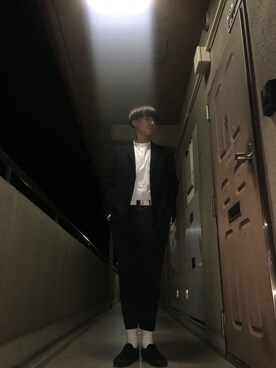 こーじやこーじさんのコーディネート