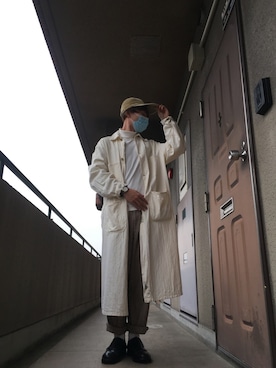 こーじやこーじさんのコーディネート