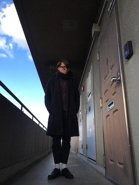 こーじやこーじさんのコーディネート