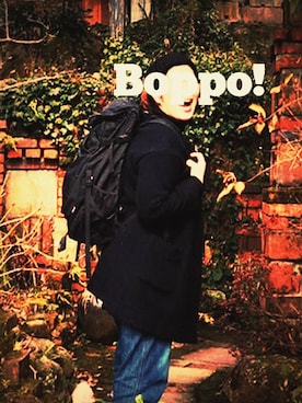 Boppo!!さんのコーディネート