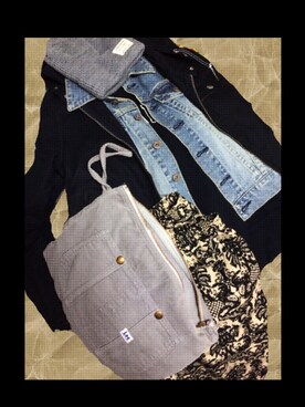 Boppo!!さんのコーディネート