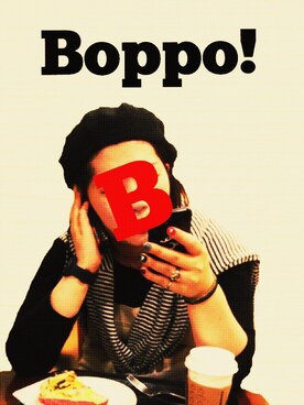 Boppo!!さんのコーディネート