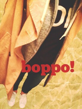 Boppo!!さんのコーディネート