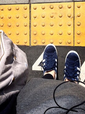 Boppo!!さん(レディース・163cm)の春コーディネート