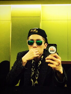 ShinkooKangさんのコーディネート