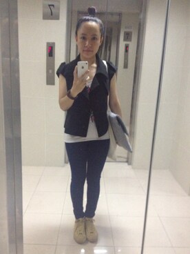 CarmeNさんのコーディネート