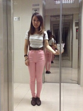 CarmeNさんのコーディネート