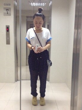 CarmeNさんのコーディネート