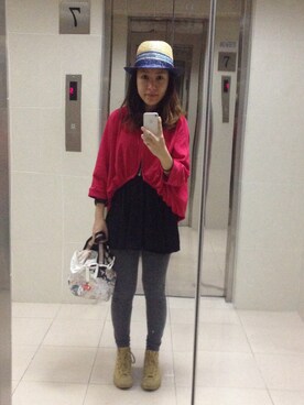 CarmeNさんのコーディネート