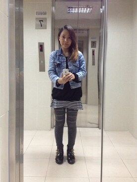 CarmeNさんのコーディネート