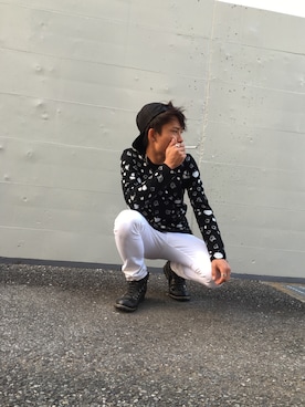 SHOさんのコーディネート