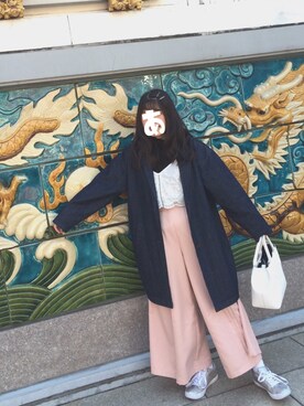 akiさんのコーディネート