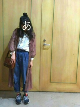 akiさんのコーディネート