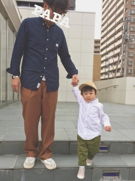 chaoさんのコーディネート