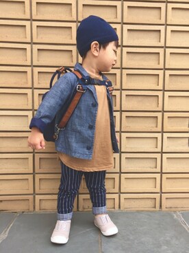 chaoさんのコーディネート