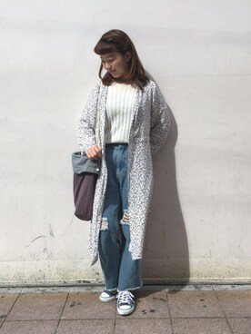 たきがわ  かよさんのコーディネート