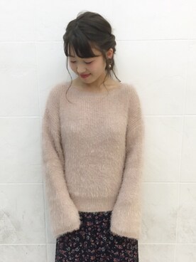 たきがわ  かよさんのコーディネート