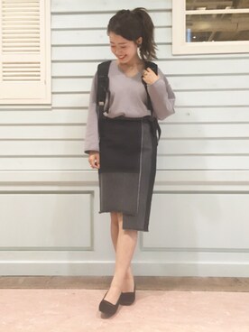 たきがわ  かよさんのコーディネート