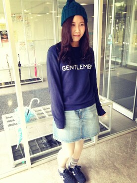 miyabiさんのコーディネート