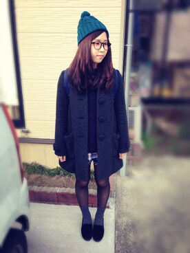 miyabiさんのコーディネート