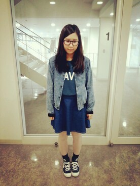 miyabiさんのコーディネート