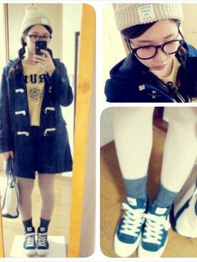 miyabiさんのコーディネート