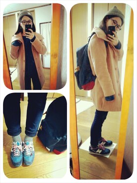 miyabiさんのコーディネート