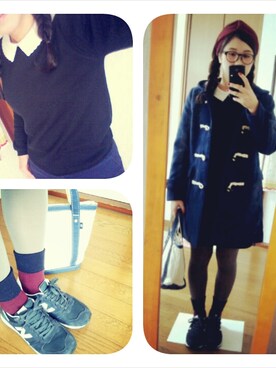 miyabiさんのコーディネート