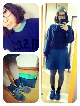 miyabiさんのコーディネート