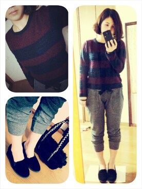 miyabiさんのコーディネート